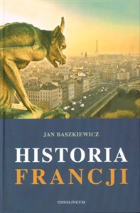 Historia Francji books in polish