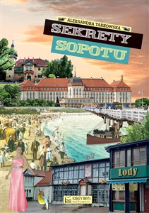 Sekrety Sopotu Bookshop
