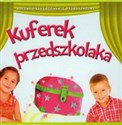 Kuferek przedszkolaka Box rozszerzony Roczne przygotowanie przedszkolne Polish Books Canada