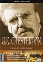 G.K. Chesterton Geniusz ortodoksji to buy in Canada