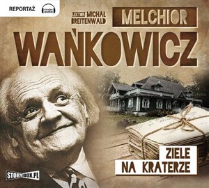 Ziele na kraterze 