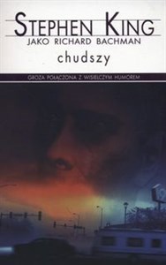 Chudszy books in polish