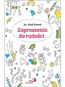 Zaproszenia do radości buy polish books in Usa