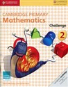 Cambridge Primary Mathematics Challenge 2 to buy in USA