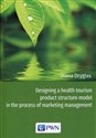 Designing a health tourism product structure model in the process of marketing management bookstore