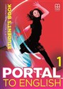 Portal to English 1 Student's Book  
