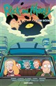 Rick i Morty T. 7 - Kyle Starks, Tini Howard, Pamela Ribon, Magdalene Visaggio