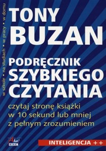 Podręcznik szybkiego czytania in polish