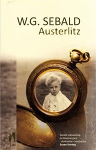 Austerlitz Canada Bookstore