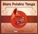 Stare polskie tanga CD 