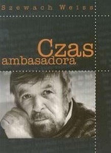 Czas ambasadora  online polish bookstore