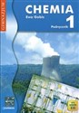 Chemia 1 Podręcznik Gimnazjum - Ewa Gobis