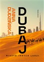 Dubaj Miasto innych ludzi - Anna Dudzińska