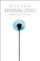 Sztuka minimalizmu Polish Books Canada