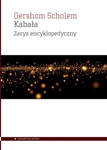 Kabała Zarys encyklopedyczny to buy in Canada