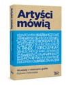 Artyści mówią Wywiady z mistrzami grafiki online polish bookstore