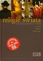 Religie świata Encyklopedia PWN wierzenia, bogowie, święte księgi Polish bookstore