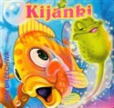 Kijanki books in polish