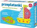 Przeplatanki Pojazdy  - 