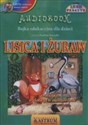 [Audiobook] Lisica i żuraw 