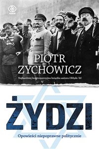 Żydzi Opowieści niepoprawne politycznie pl online bookstore