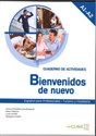 Bienvenidos de nuevo ćwiczenia  
