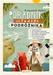 Poradnik młodego podróżnika Bookshop