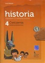 Opowiem Ci ciekawą historię 4 Historia Ćwiczenia Szkoła podstawowa online polish bookstore