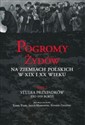 Pogromy Żydów na ziemiach polskich w XIX i XX wieku Tom 2 Studia przypadków (do 1939 roku) to buy in USA