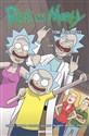 Rick i Morty Tom 11 - Kyle Starks, Magdalene Visaggio, Tini Howard