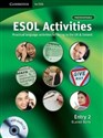 ESOL Activities Entry 2 polish usa