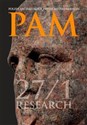 Polish Archaeology in the Mediterranean 27/1. Polish Books Canada