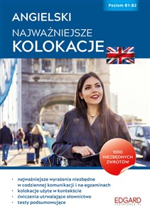 Angielski Najważniejsze kolokacje to buy in Canada