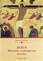 Jezus Historia największej miłości - Brant Pitre chicago polish bookstore