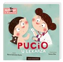 Pucio u lekarza - Marta Galewska-Kustra bookstore