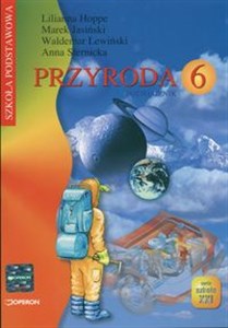 Przyroda 6 Podręcznik Szkoła podstawowa pl online bookstore