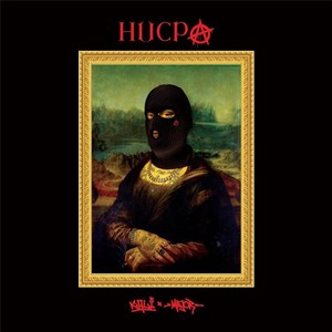 Hucpa (Digipack)  polish usa