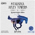 [Audiobook] Stadnina Apley Towers Tom 6 Wystarczająco dobra  