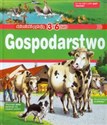 Dzieciaki pytają Gospodarstwo 3/6 lat to buy in USA