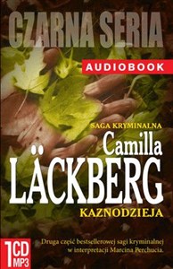 [Audiobook] Kaznodzieja online polish bookstore