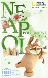Neapol i południowe Włochy Przewodnik online polish bookstore