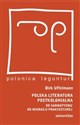 Polska literatura postkolonialna Od sarmatyzmu do migracji poakcesyjnej in polish