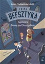 Ekipa Befsztyka Tom 1 Tajemnica Domu pod Straszydłem books in polish