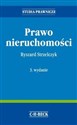 Prawo nieruchomości Bookshop