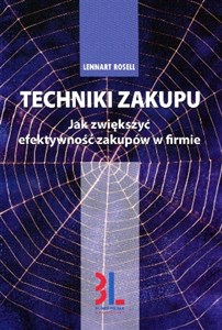 Techniki Zakupu Jak zwiększyć efektywność w firmie 