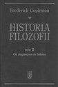 Historia filozofii t.2 polish books in canada