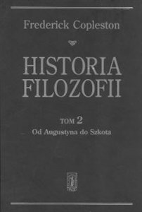 Historia filozofii t.2 polish books in canada