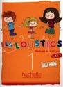 Les Loustics 1 Podręcznik - Hugues Denisot, Marianne Capouet  