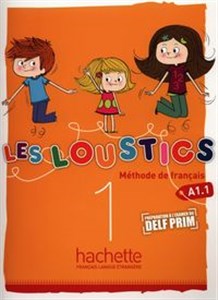 Les Loustics 1 Podręcznik  