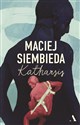 Katharsis (wydanie ekskluzywne, barwione brzegi) - Maciej Siembieda